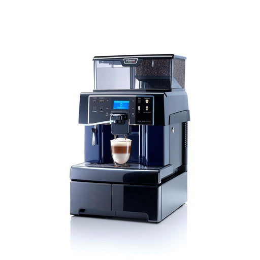 Saeco Aulika Evo Top Super-Automatic Espresso Machine