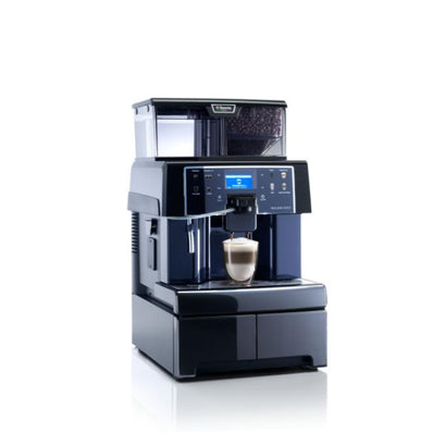 Saeco Aulika Evo Top Super-Automatic Espresso Machine