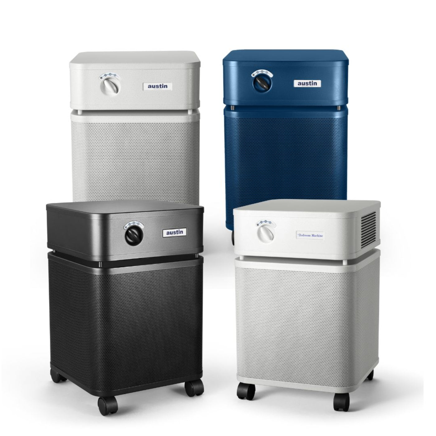 Austin Air Create Your Own 4-Unit Bundle - a2b576ed-3e1d-469b-bf00-d93e74c1b9da