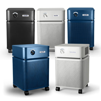 Austin Air Create Your Own 5-Unit Bundle - 3169712f-8df8-42a7-b669-5b56601e7bc6