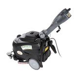 CleanFreak 18" Reliable 18E Electric Auto Scrubber w/ Nylon Brush - 8 Gallons - IES-18E-CF