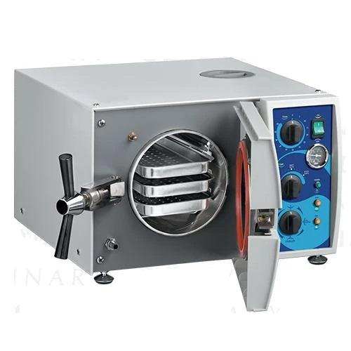 DRE Tuttnauer Valueklave 1730 Manual Autoclave -DR-9866