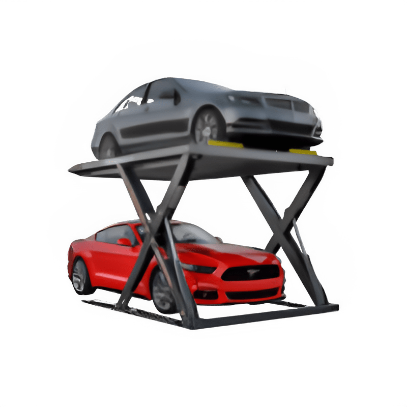 Autostacker A6W-OPT3 6,000 Lbs Aft Control Kit, WIDE Parking Lift - 5175288