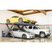 Autostacker A6W-OPT3-G 6,000 Lbs Aft Control Kit, WIDE Parking Lift Galvanized - 5175389