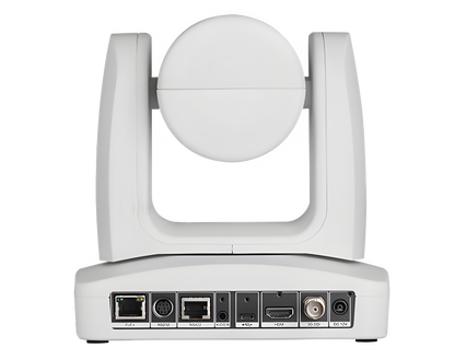 AVer PTZ330W Professional PTZ HD camera (White) - PTZ330W