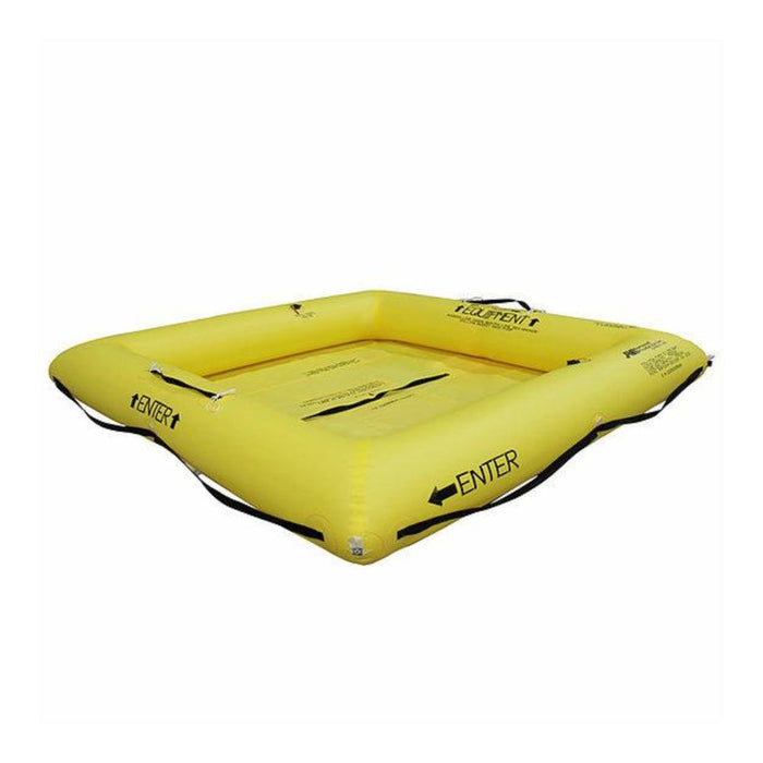 AVI Survival Aviation Life Raft 9 Person - NON TSO - 1900B-1