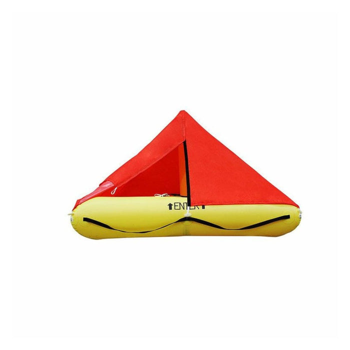 AVI Survival Life Raft, 4-8 Person FAA TSO-C70a – Type II - RAF1104-301