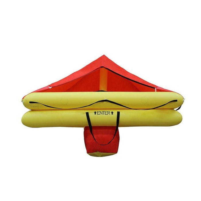 AVI Survival Life Raft, 6-12 Person FAA TSO-C70a – Type I - RAF1206-301