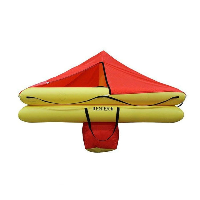 AVI Survival Life Raft, 6-12 Person FAA TSO-C70a – Type I - RAF1206-301