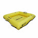 AVI Survival Aviation Life Raft 4 Person - NON TSO - 1400B-1