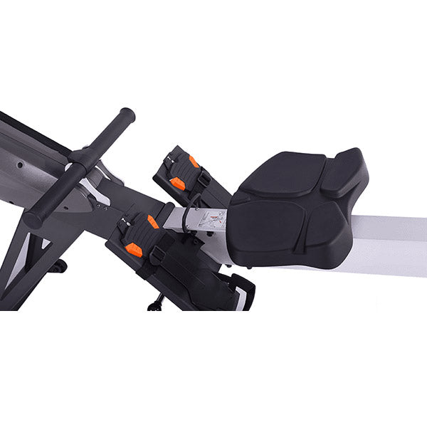 Aviron Impact Series Home Interactive Rowing Machine