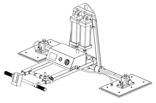 Aardwolf PRO Vacuum Lifter - AVLP2PRO-500