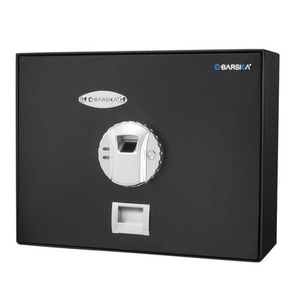 Liberty Safe Barska Top Opening Biometric Safe AX11556