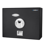 Liberty Safe Barska Top Opening Biometric Safe AX11556