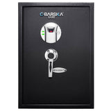 Liberty Safe Barska Large Biometric Fingerprint Safe AX11650 - ONL BAR-AX11650