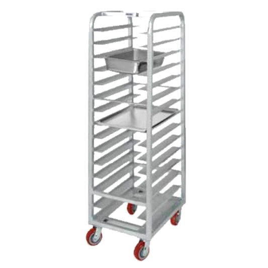 Univex Channel AXD-UTR-18 Universal Pan Rack - CHAAXDUTR18