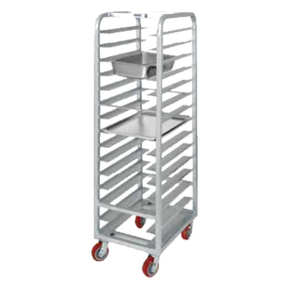 Univex Channel AXD-UTR-9 Universal Pan Rack - CHAAXDUTR9