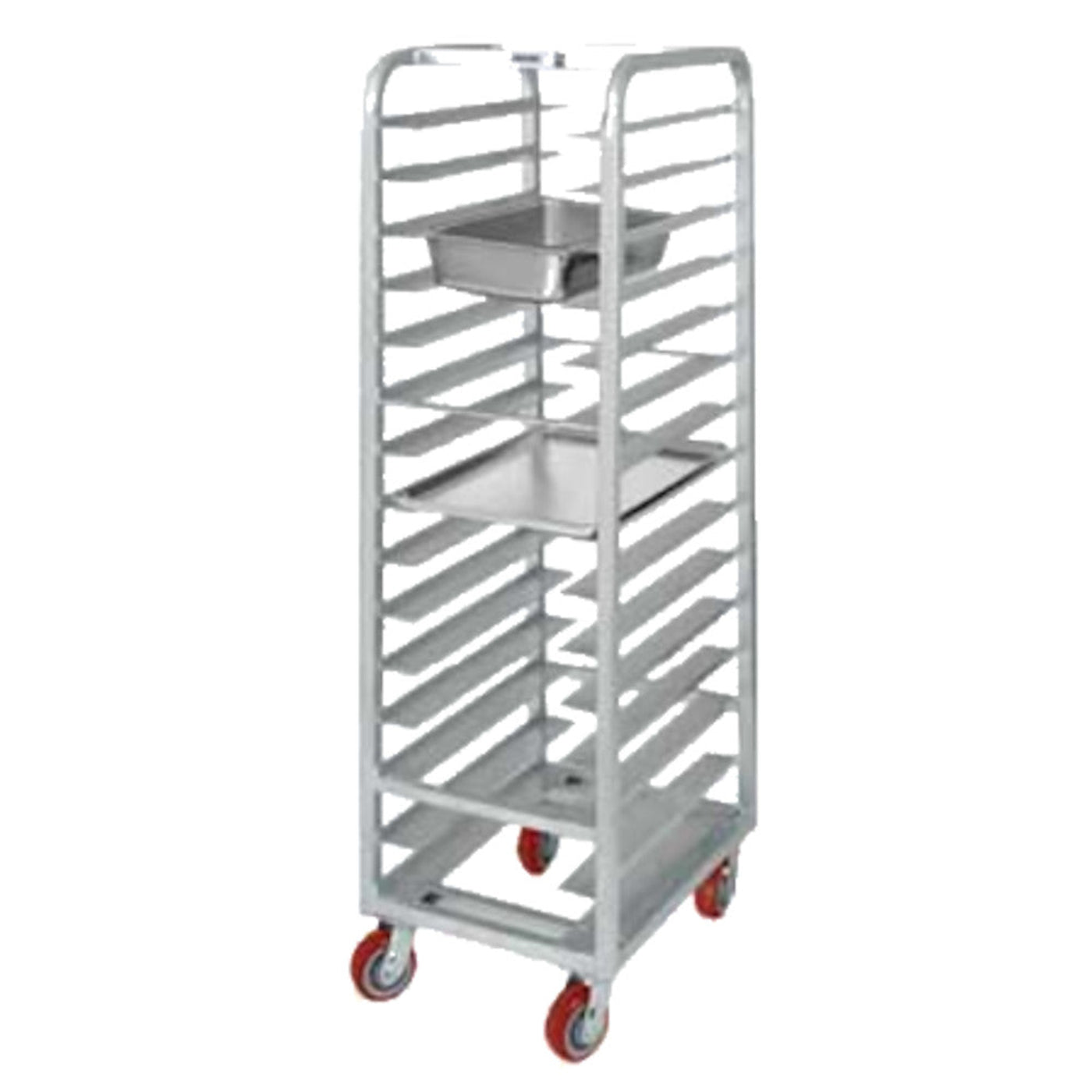 Univex Channel AXD-UTR-18 Universal Pan Rack - CHAAXDUTR18