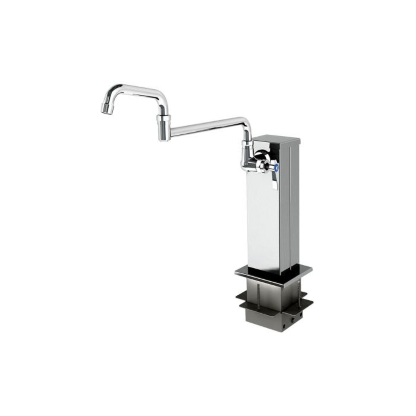 Alfresco Pot Filler Tower Faucet- 10
