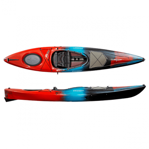 Dagger Axis 12.0 All Water Kayak - 9030525040