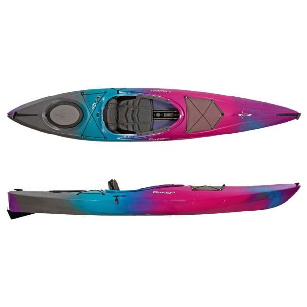 Dagger Axis 12.0 All Water Kayak - 9030525040