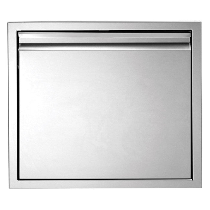 Twin Eagles 24" Soft Close Single Access Door Premium Quality - TEAD24L-C