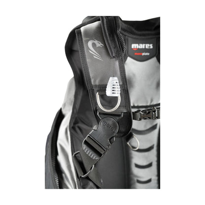 Mares Dragon SLS BC Vest -  220863-02