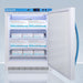 Accucold Summit - 6 Cu.Ft. ADA Height Vaccine Refrigerator - ARS6PVDL2B