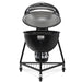 Weber Summit Kamado E6 Blk Us/ca/mx -18201001