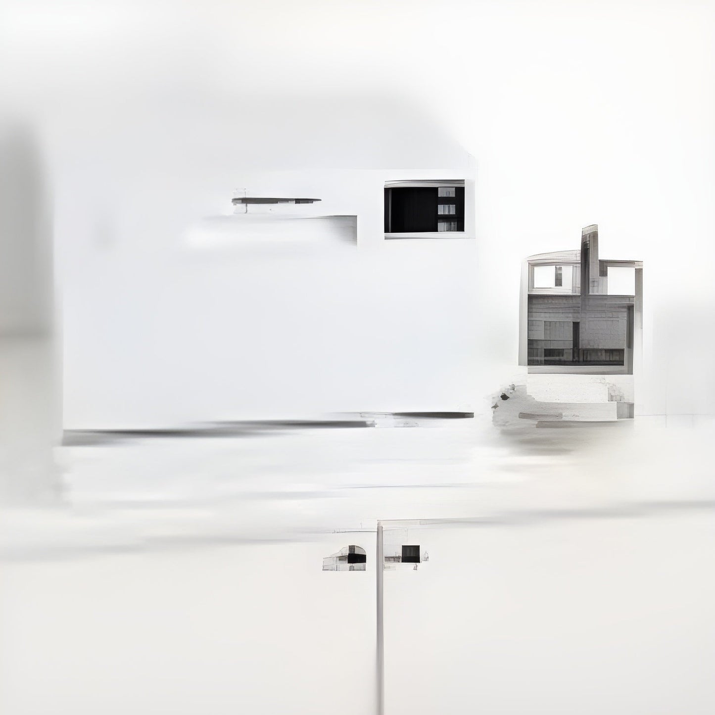 Magic Chef Countertop Dishwasher - MCSCD6W5