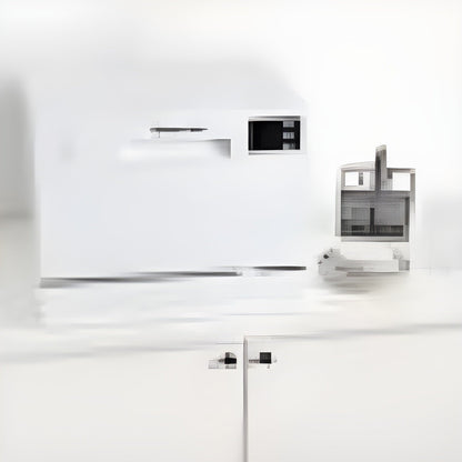 Magic Chef Countertop Dishwasher - MCSCD6W5