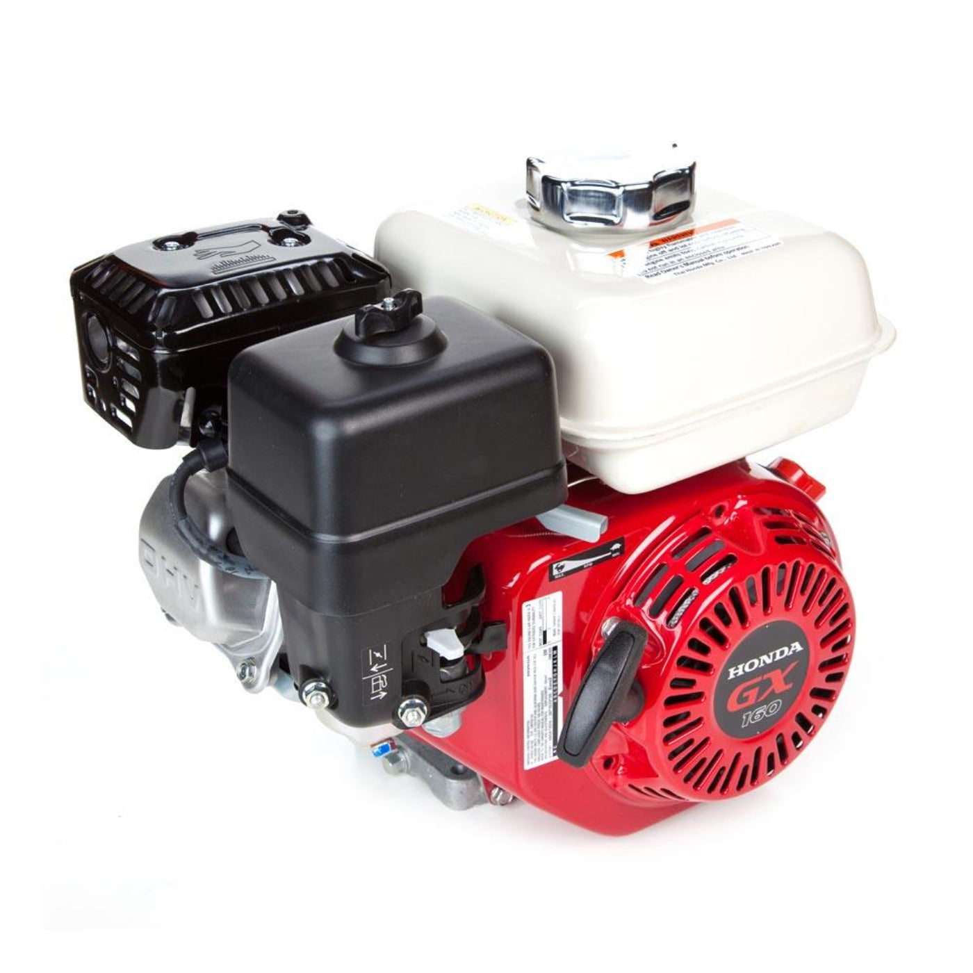 Honda Horizontal Engine - HDA,GX160-TX2