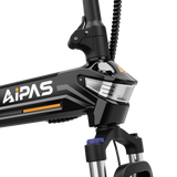 Aipas Jaguar-X Ebike - Jaguar-X-BK