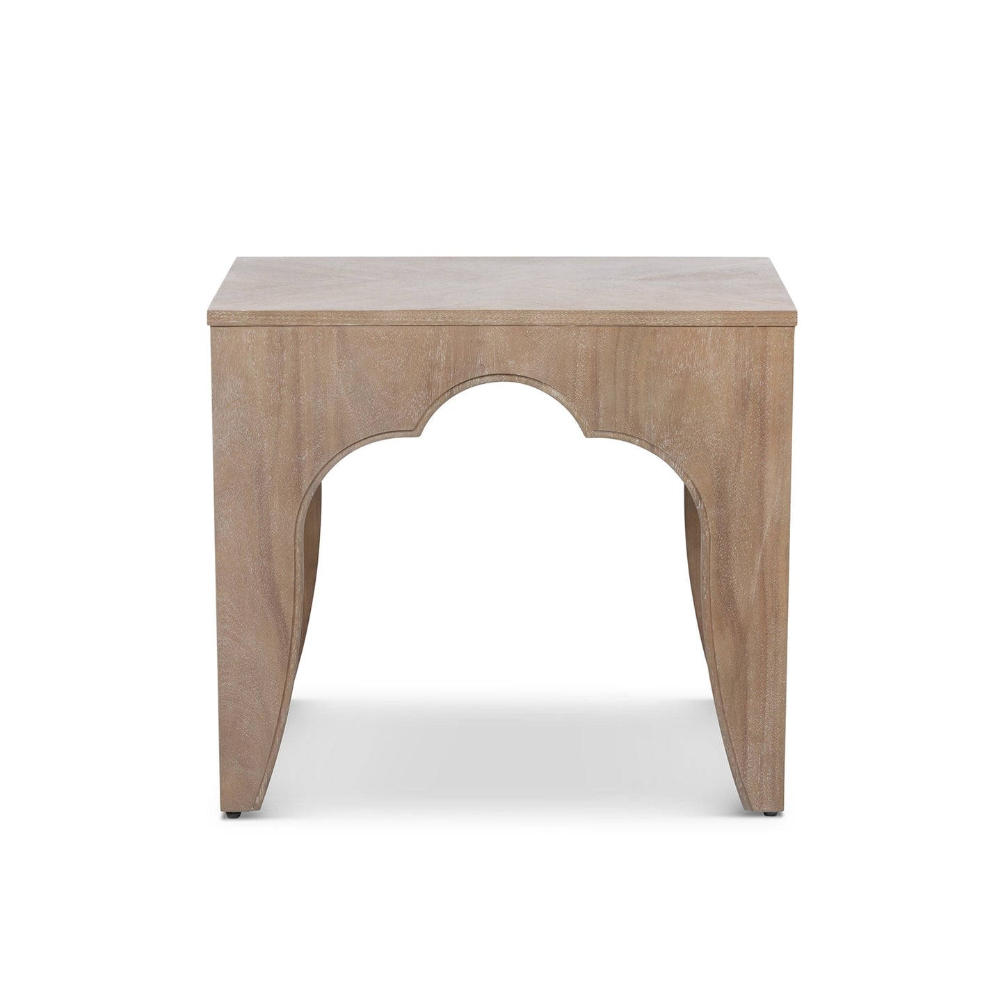 Park Hill Collection Island Manor End Table - EFT40682