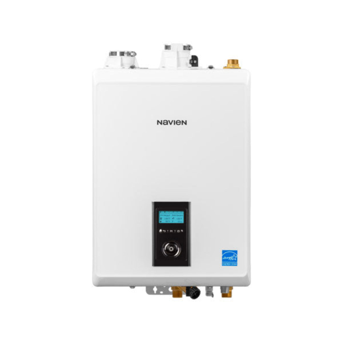 Navien- Condensing Heating Boiler - 150,000 BTU - NHB-150H