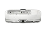 Epson 5050UB 4K 3LCD Home Cinema Projector with Advanced 3-Chip Design  - V11H930020
