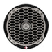 Rockford Fosgate Punch Marine 8" 200W 2Way Boat Full Range Speakers 4 Pack - 194746