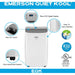 Emerson Quiet - Portable Air Conditioners | EAPC10RSC1