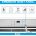 Emerson Quiet - Portable Air Conditioners | EAPC10RSC1