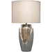 Jamie Young Landslide Table Lamp -D. 9LANDTLGREY