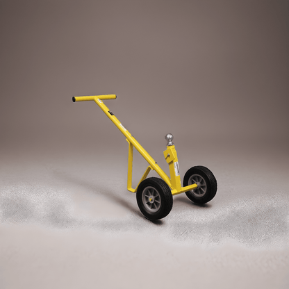 American Cart Trailer Dolly with Flat Free Tires