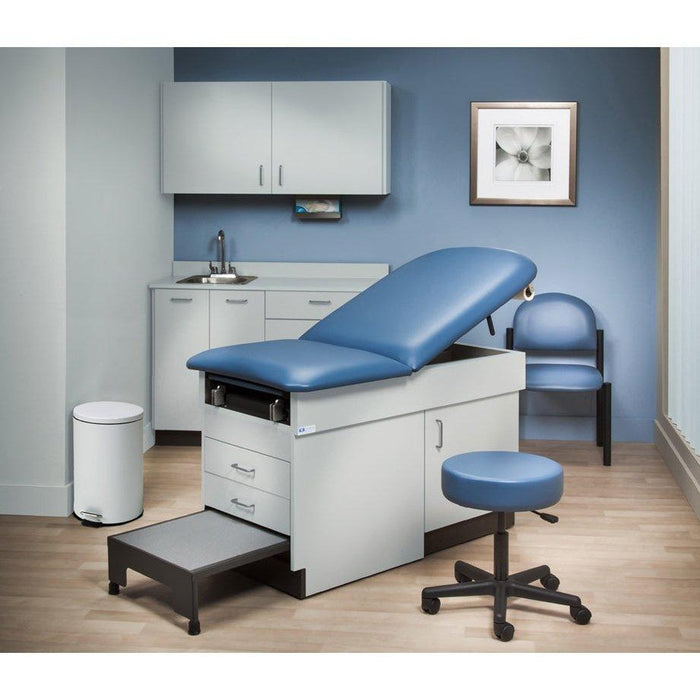 Clinton Exam Room Family Practice - Ready Room Package - Ci8890-RR