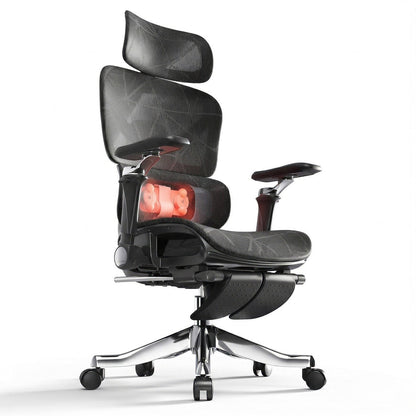 Kinnls Ergonomic Massage AI Chair - GC01