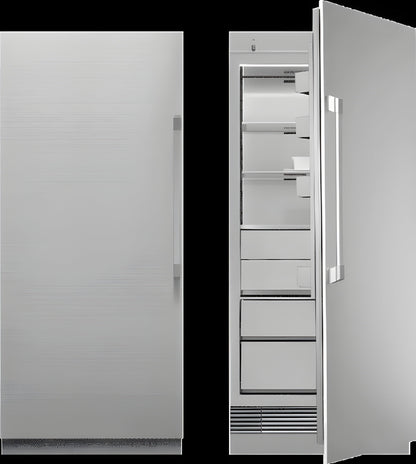 DACOR 36" Freezer Column (Right Hinged) - DRZ36980RAP-KT