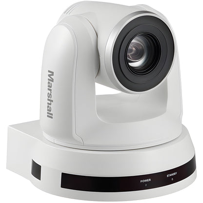 Marshall CV620-WH HD PTZ Camera (White) - CV620WH