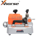 Xhorse Condor XC-009 Key Cutting Duplicating Machine w/ Battery - Special - Plus 100 Key Blanks! (Xhorse) - KEYSPECIAL-XHS-XC009