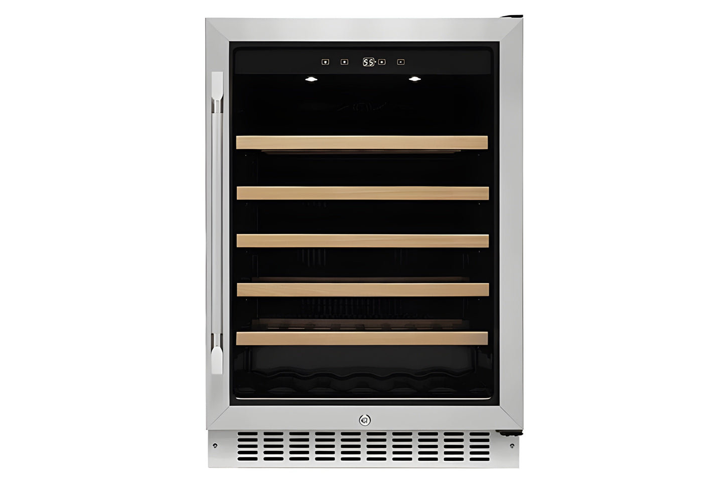 DACOR 24" Wine Cellar - Dual Zone with Left Door Hinge - HWC242L-KT
