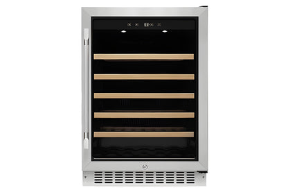 DACOR 24" Wine Cellar - Dual Zone with Left Door Hinge - HWC242L-KT
