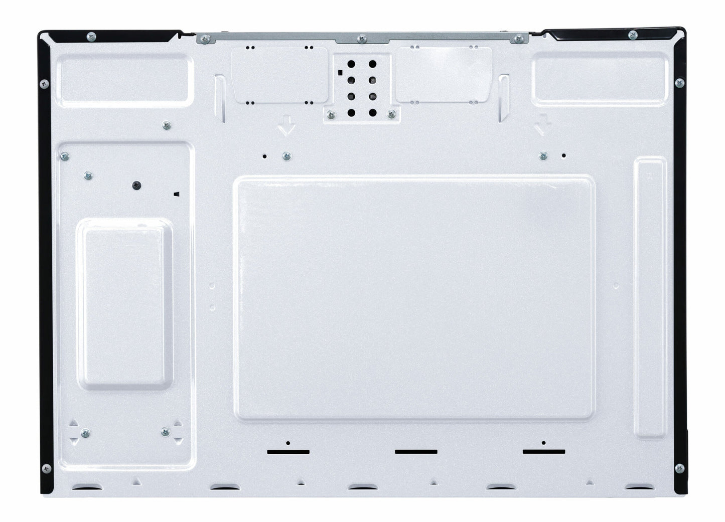 Danby - 24" OTR Microwave with Sensor Cooking Controls, 10 Power Levels OTR - DOM014401G1