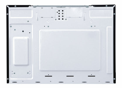 Danby - 24" OTR Microwave with Sensor Cooking Controls, 10 Power Levels OTR - DOM014401G1